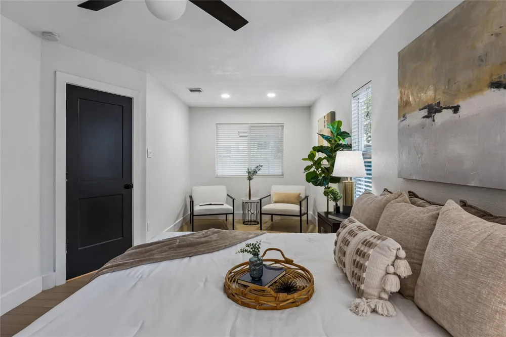 7901 SEMINARY RIDGE DRIVE Austin, TX 78745