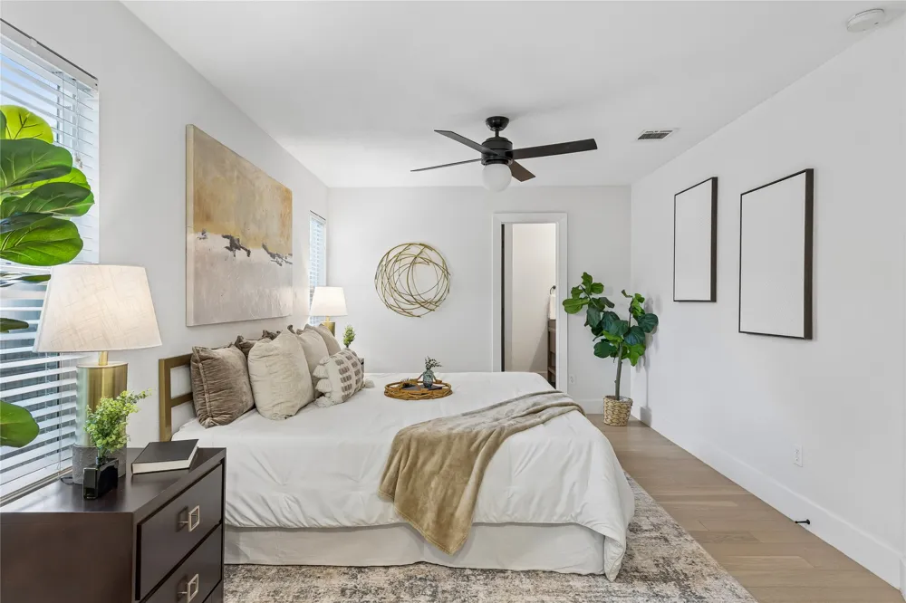 7901 SEMINARY RIDGE DRIVE Austin, TX 78745