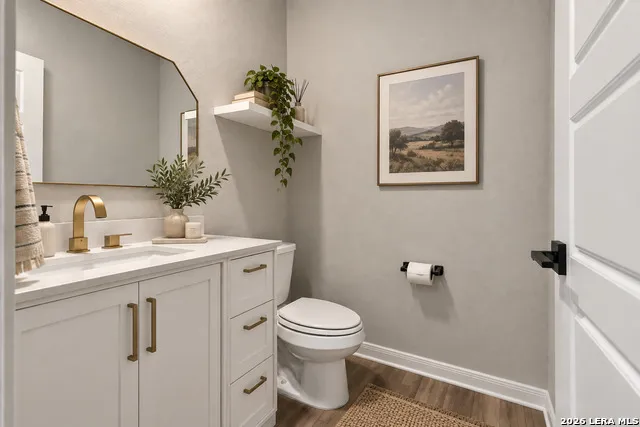 10258 Juniper Oaks Boerne, TX 78006