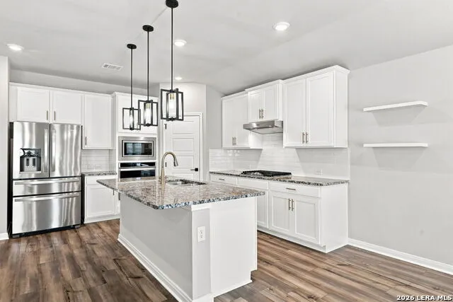 10258 Juniper Oaks Boerne, TX 78006