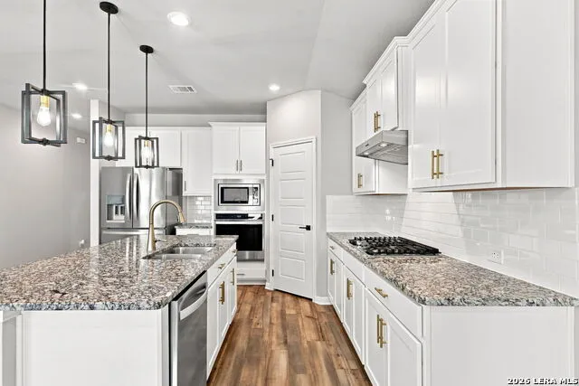 10258 Juniper Oaks Boerne, TX 78006