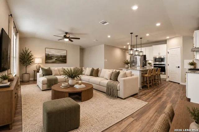 10258 Juniper Oaks Boerne, TX 78006