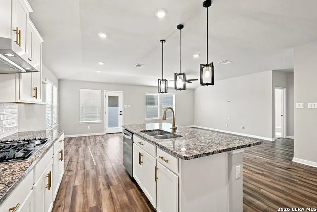 10258 Juniper Oaks Boerne, TX 78006