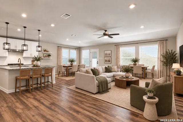 10258 Juniper Oaks Boerne, TX 78006