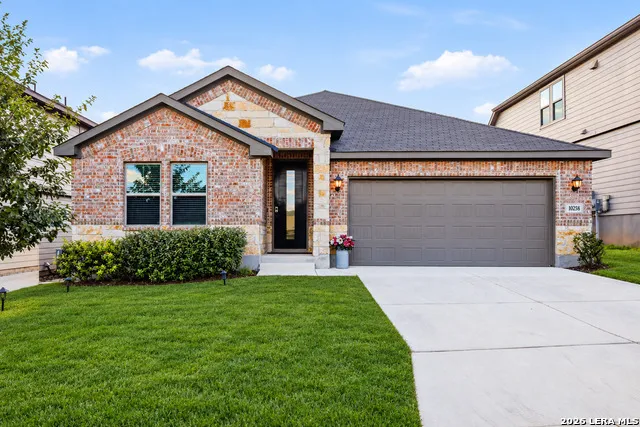 10258 Juniper Oaks Boerne, TX 78006