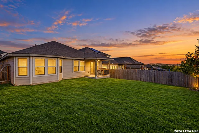 10258 Juniper Oaks Boerne, TX 78006