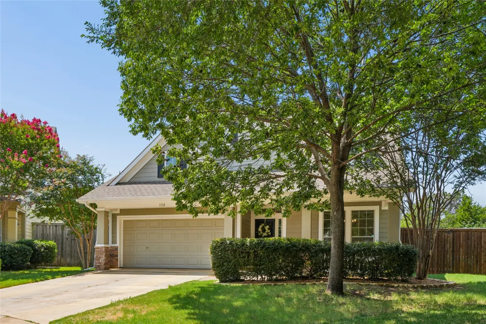 150 Fall Creek Grapevine, TX 76051