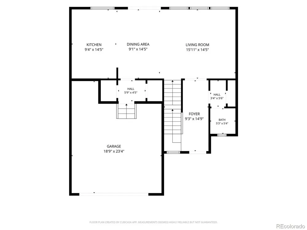 27162 E Frost Place Aurora, CO 80016