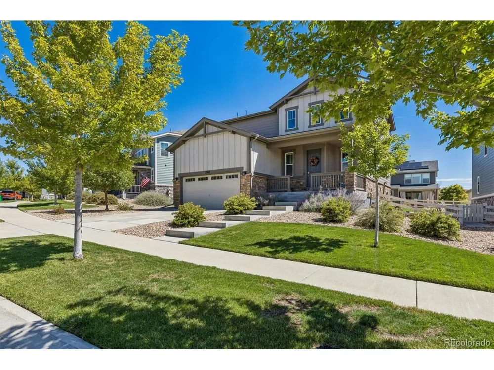 27162 E Frost Place Aurora, CO 80016