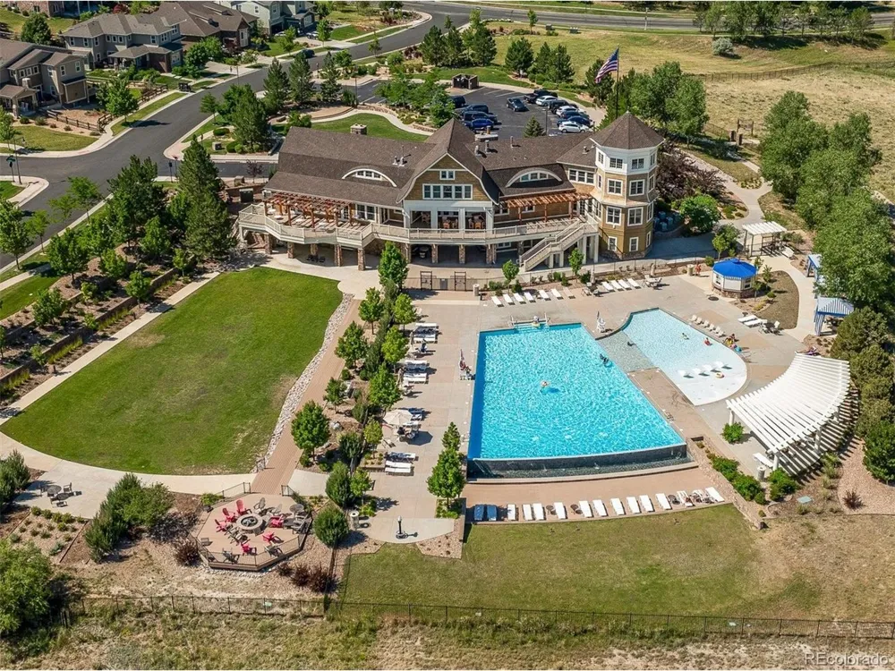 27162 E Frost Place Aurora, CO 80016