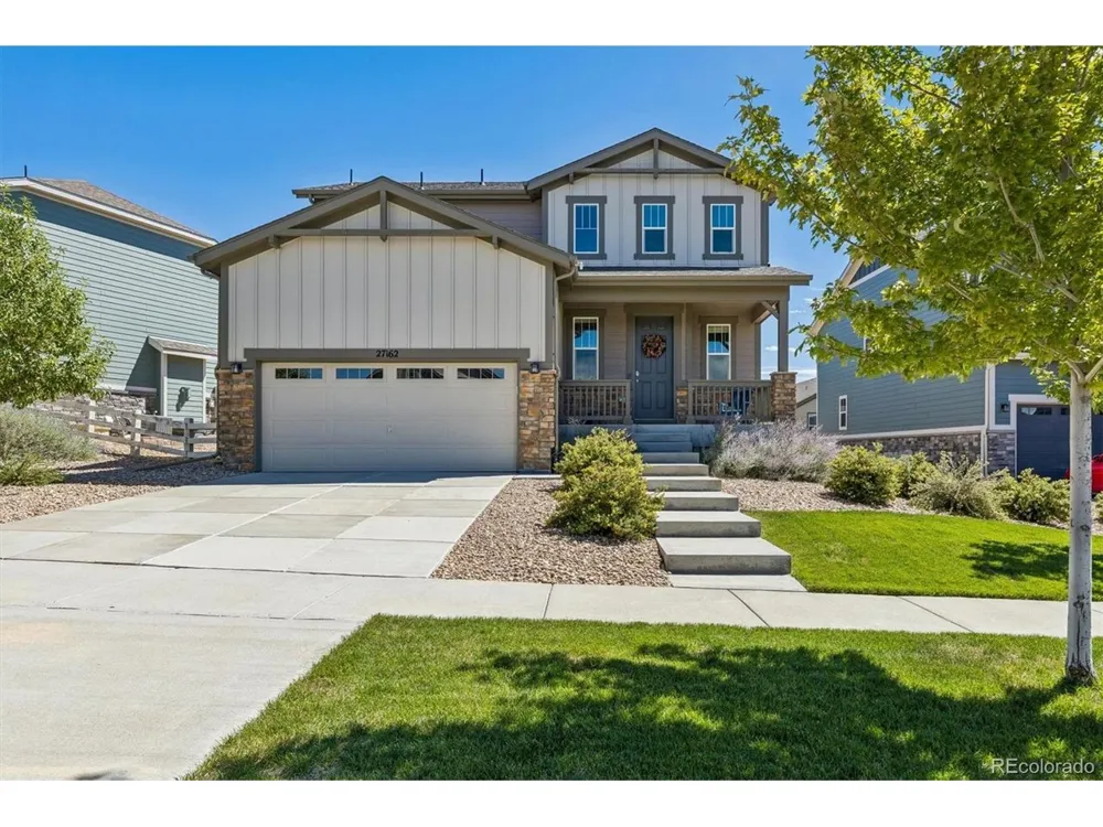 27162 E Frost Place Aurora, CO 80016