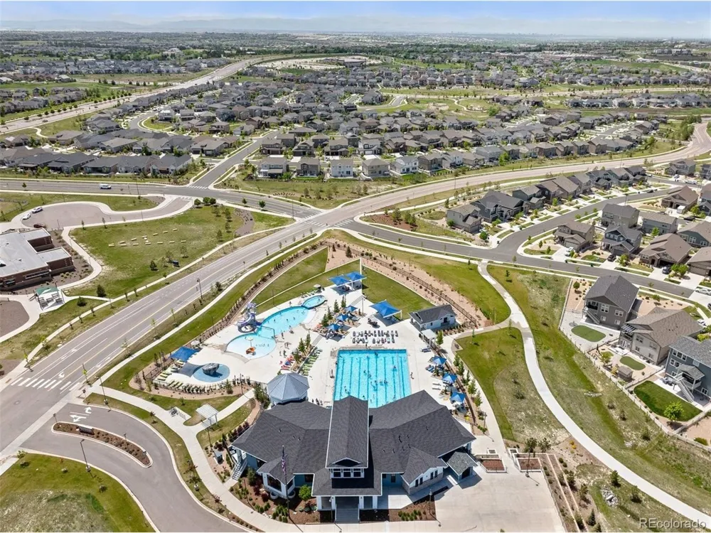 27162 E Frost Place Aurora, CO 80016