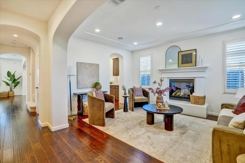 5535 Belarus Street Danville, CA 94506