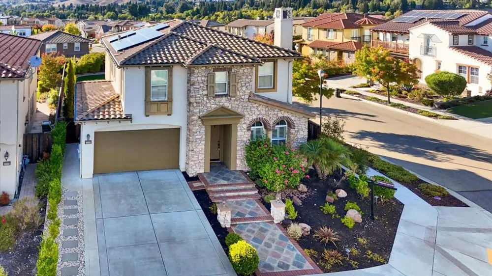 5535 Belarus Street Danville, CA 94506