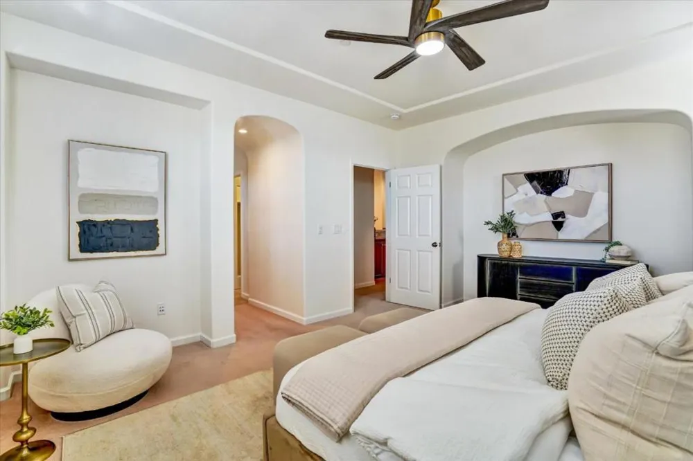 5535 Belarus Street Danville, CA 94506