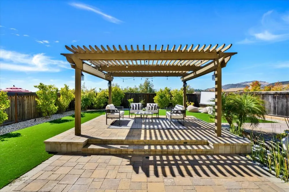 5535 Belarus Street Danville, CA 94506