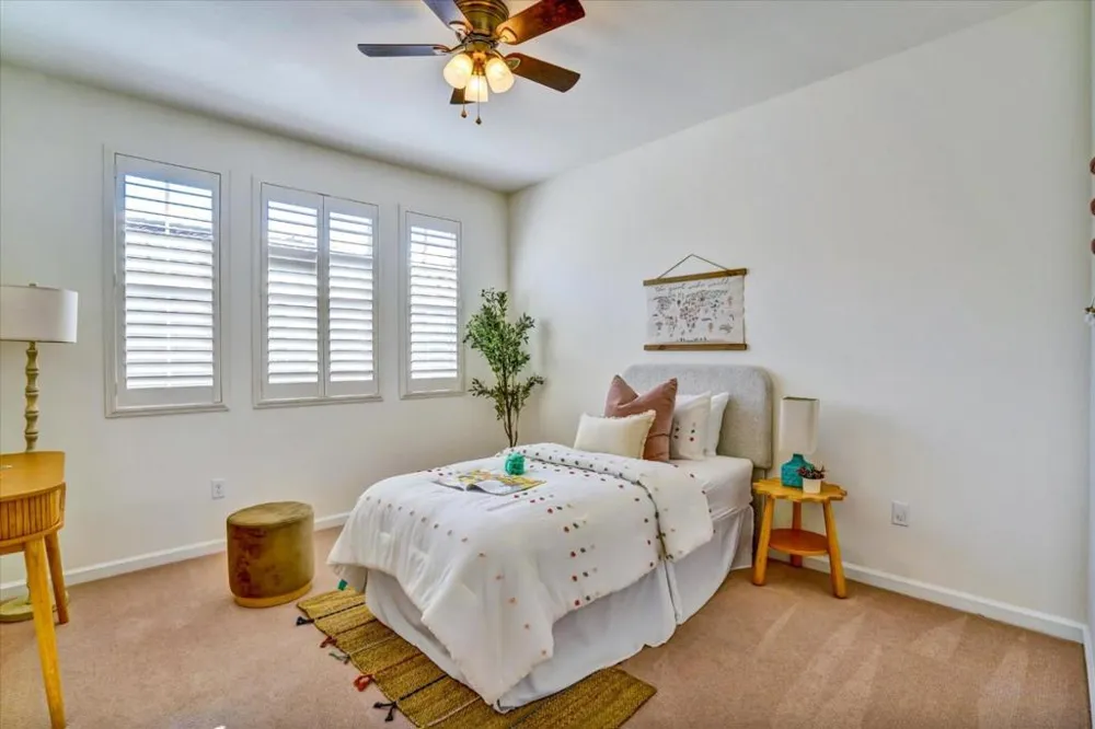 5535 Belarus Street Danville, CA 94506