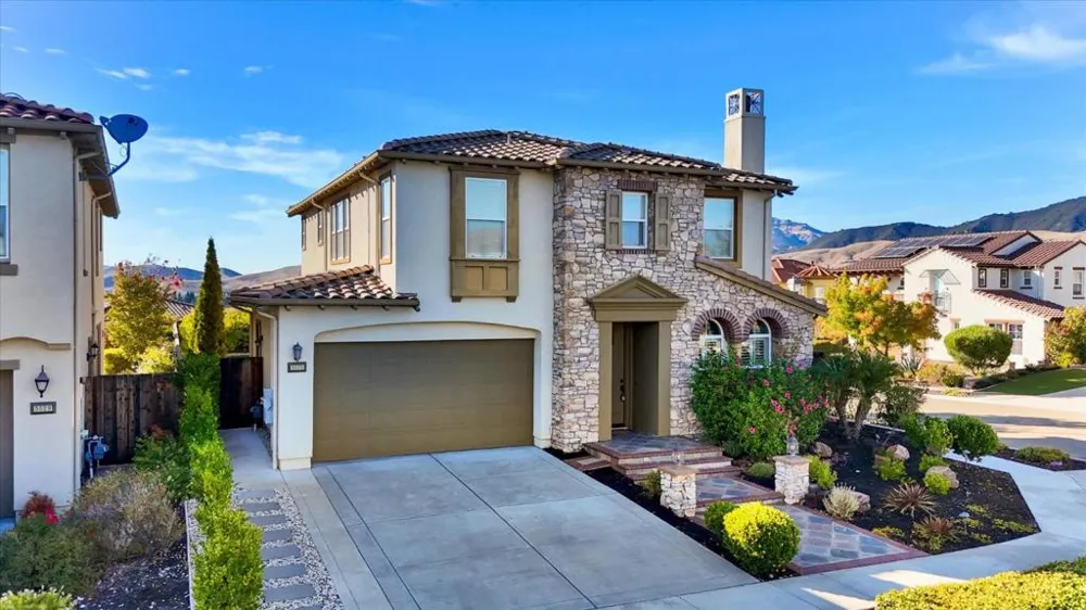 5535 Belarus Street Danville, CA 94506