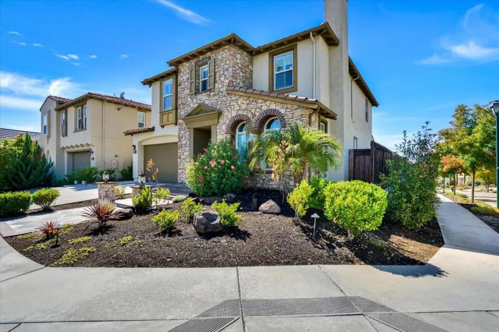 5535 Belarus Street Danville, CA 94506
