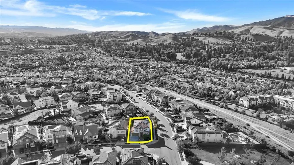 5535 Belarus Street Danville, CA 94506