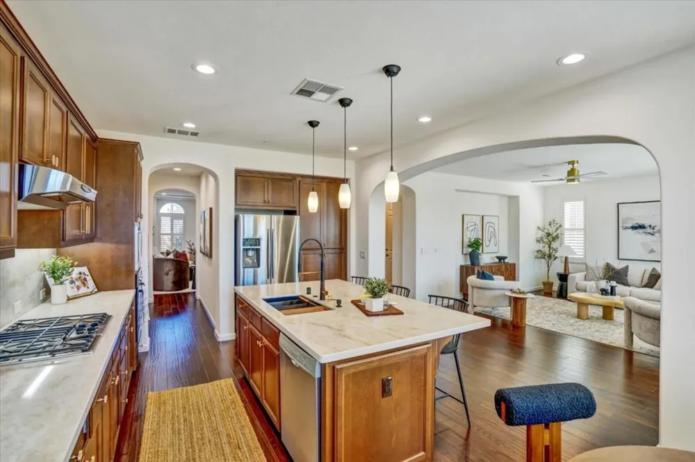 5535 Belarus Street Danville, CA 94506