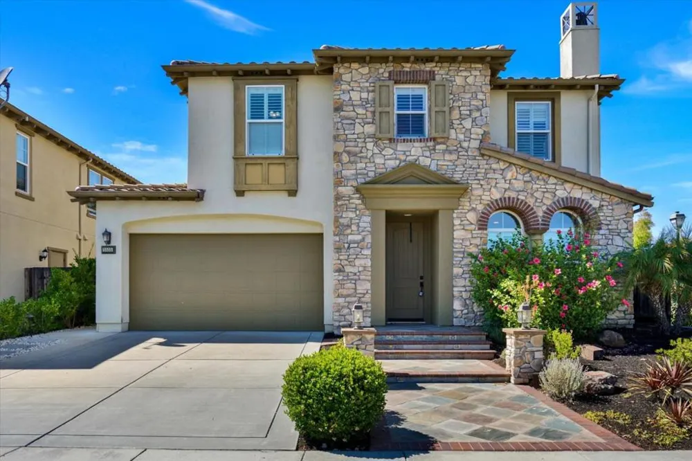5535 Belarus Street Danville, CA 94506