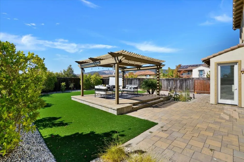 5535 Belarus Street Danville, CA 94506