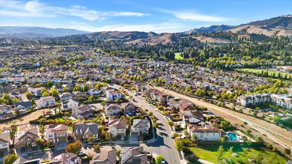 5535 Belarus Street Danville, CA 94506