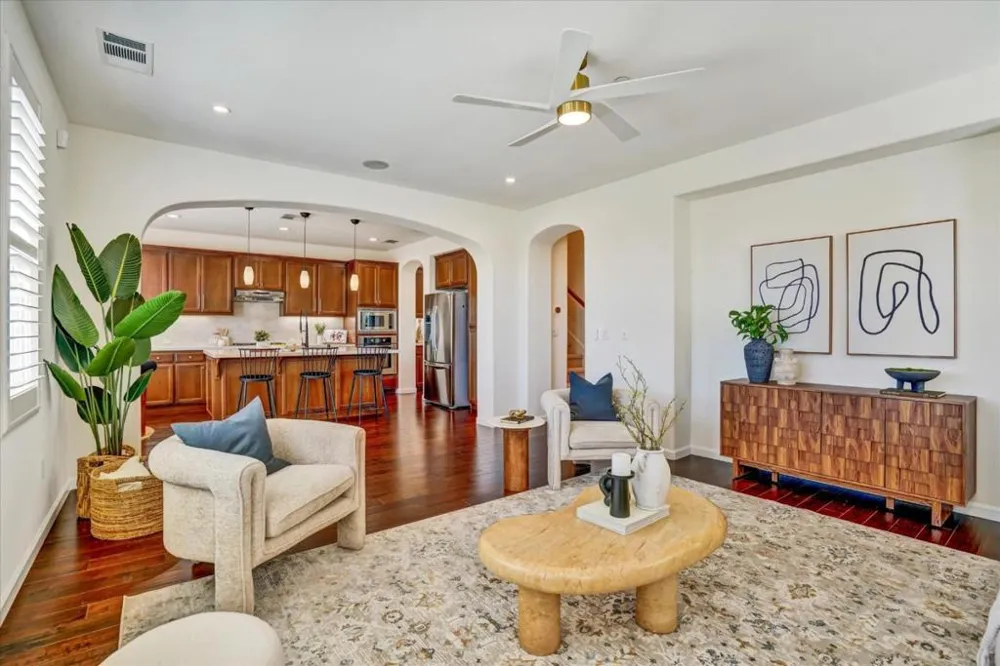5535 Belarus Street Danville, CA 94506