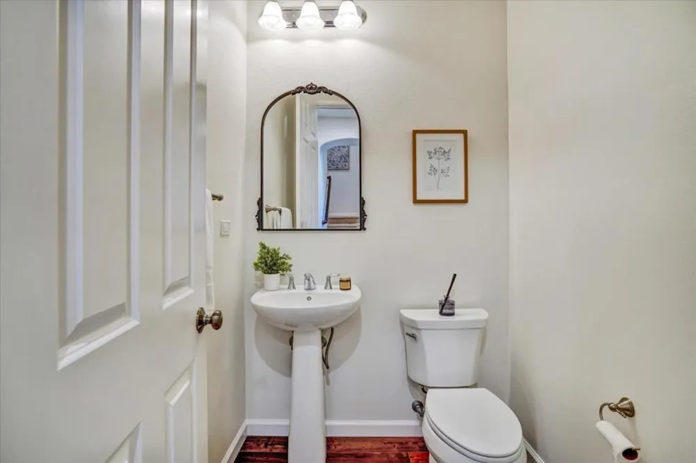 5535 Belarus Street Danville, CA 94506