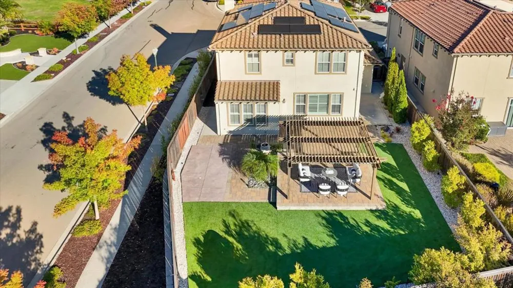 5535 Belarus Street Danville, CA 94506