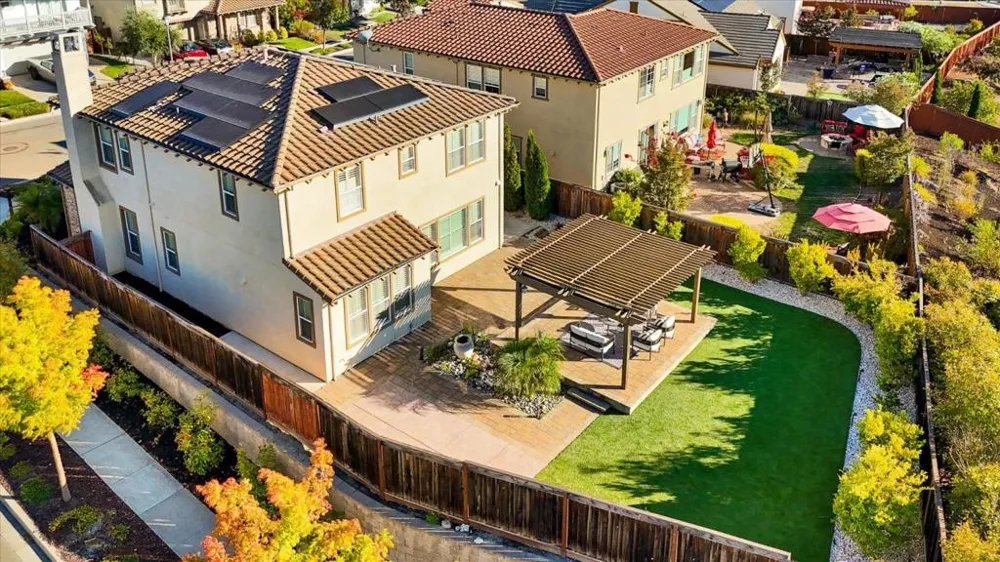 5535 Belarus Street Danville, CA 94506