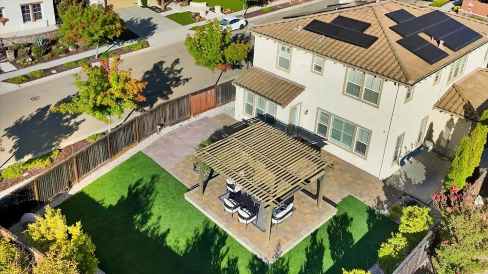 5535 Belarus Street Danville, CA 94506