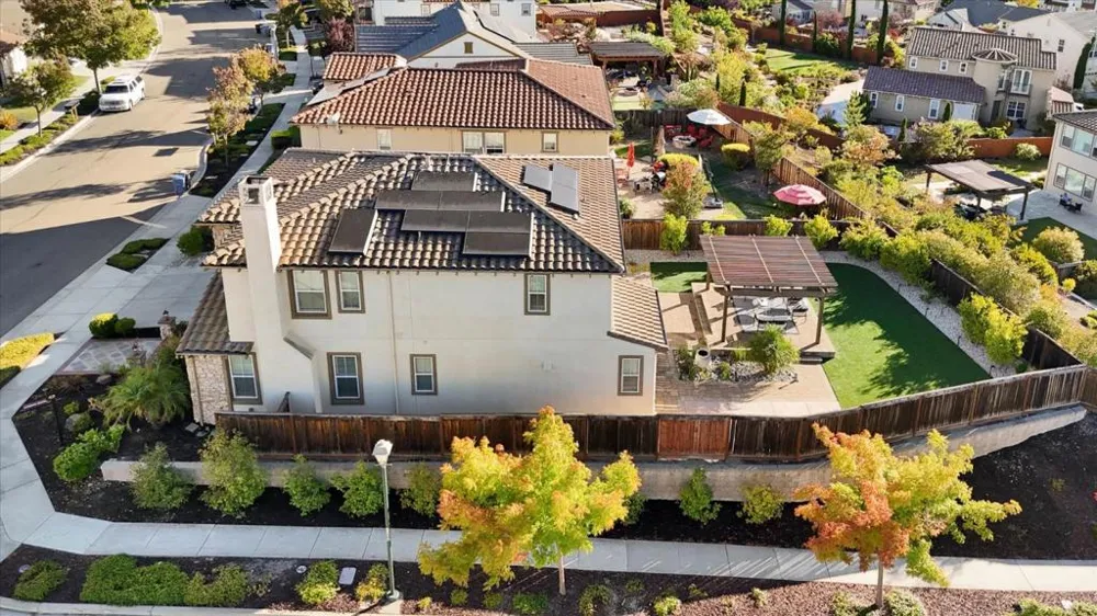 5535 Belarus Street Danville, CA 94506