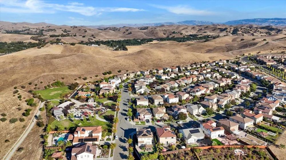 5535 Belarus Street Danville, CA 94506