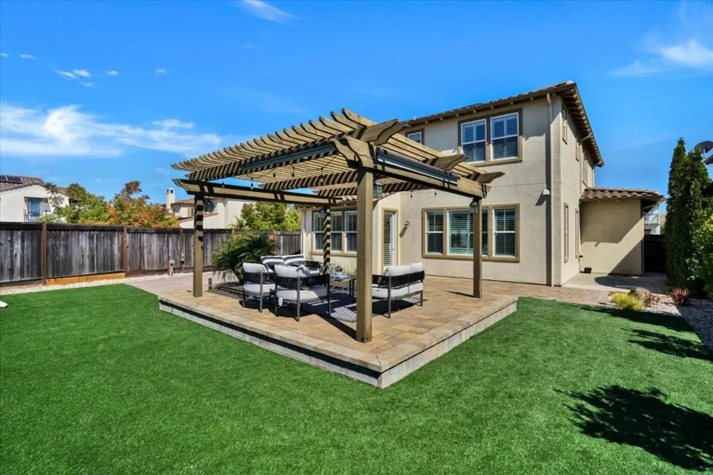 5535 Belarus Street Danville, CA 94506