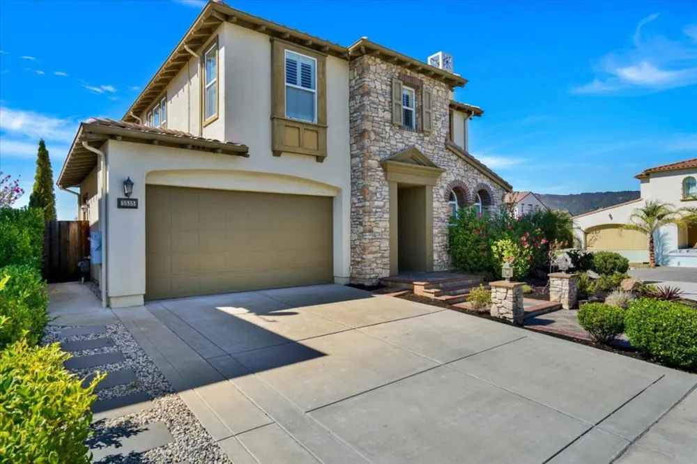 5535 Belarus Street Danville, CA 94506