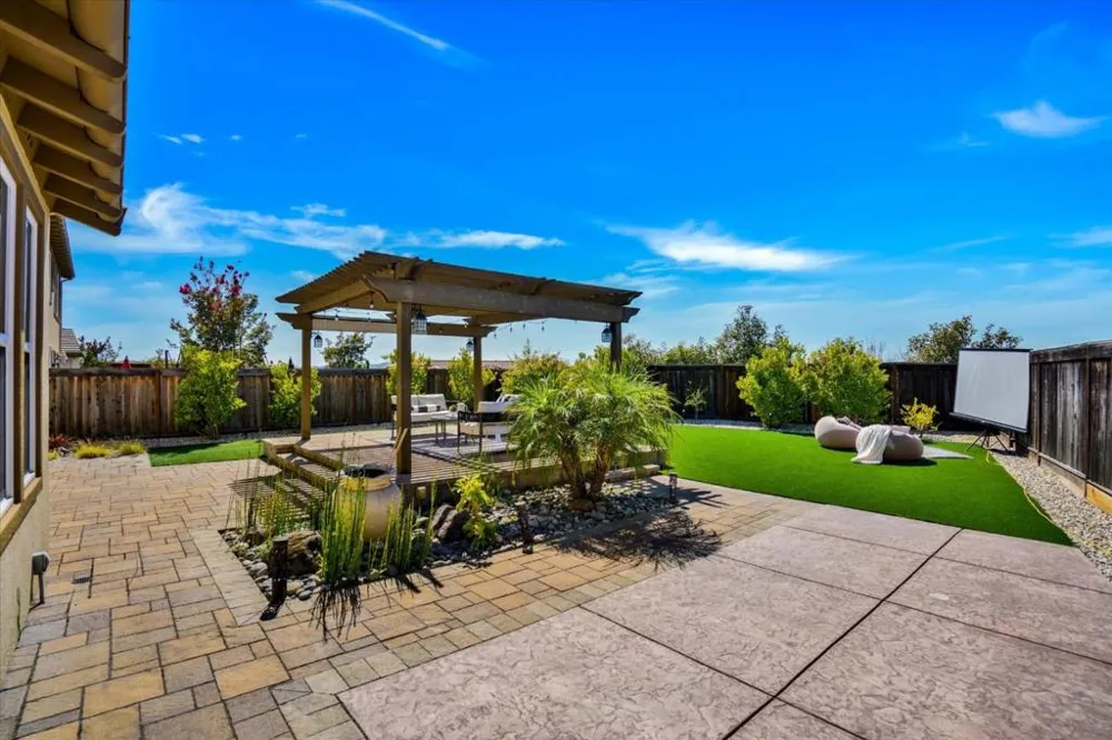 5535 Belarus Street Danville, CA 94506