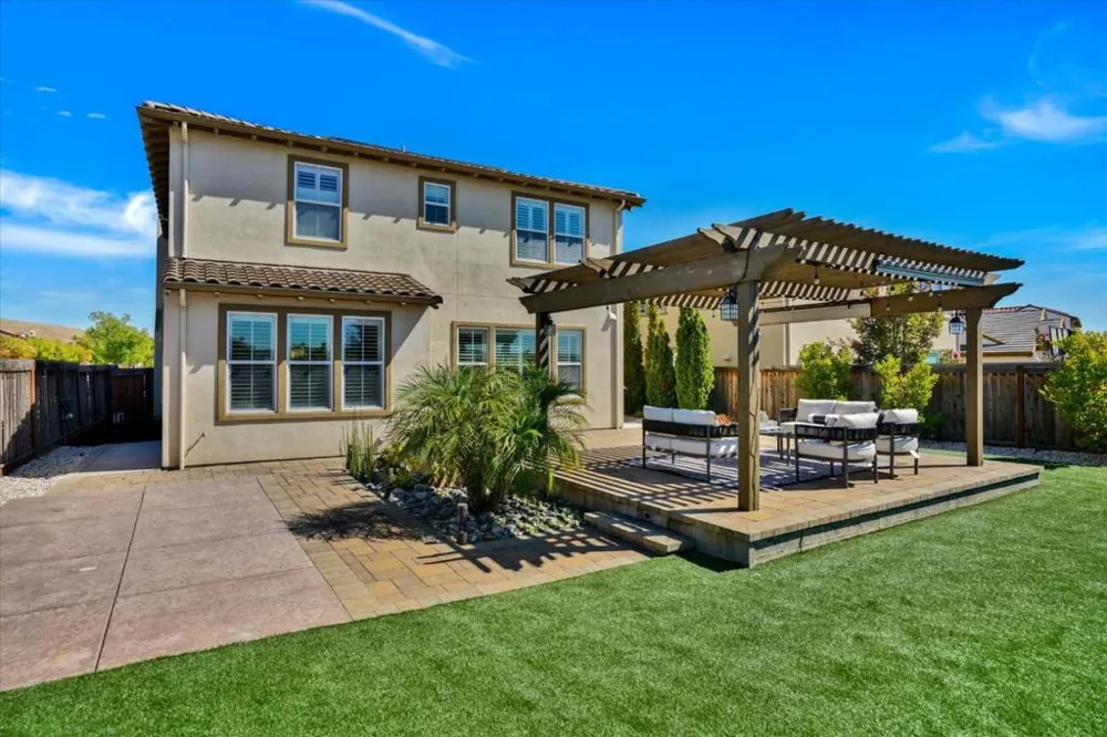 5535 Belarus Street Danville, CA 94506