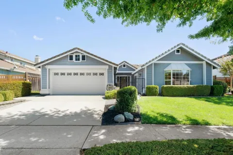 9412 Saddler Drive
