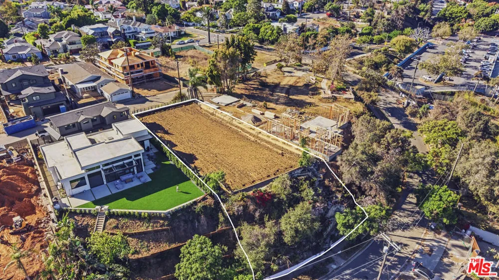 651 Erskine Drive Los Angeles, CA 90272