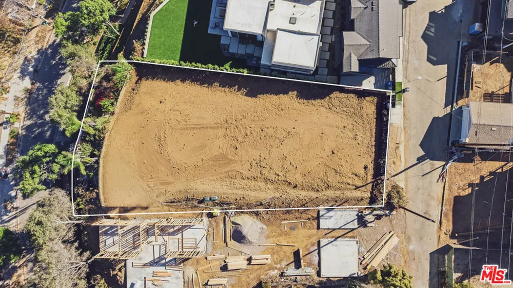 651 Erskine Drive Los Angeles, CA 90272