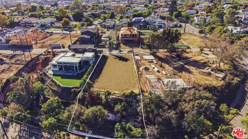 651 Erskine Drive Los Angeles, CA 90272