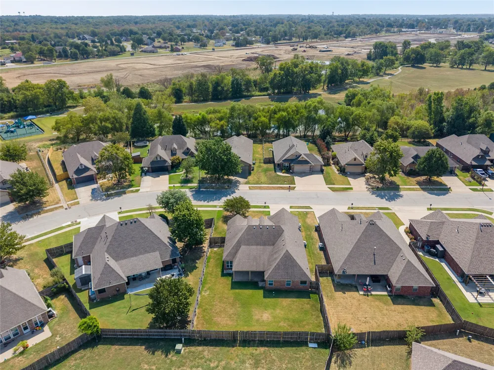 9020 157th East Avenue Owasso, OK 74055