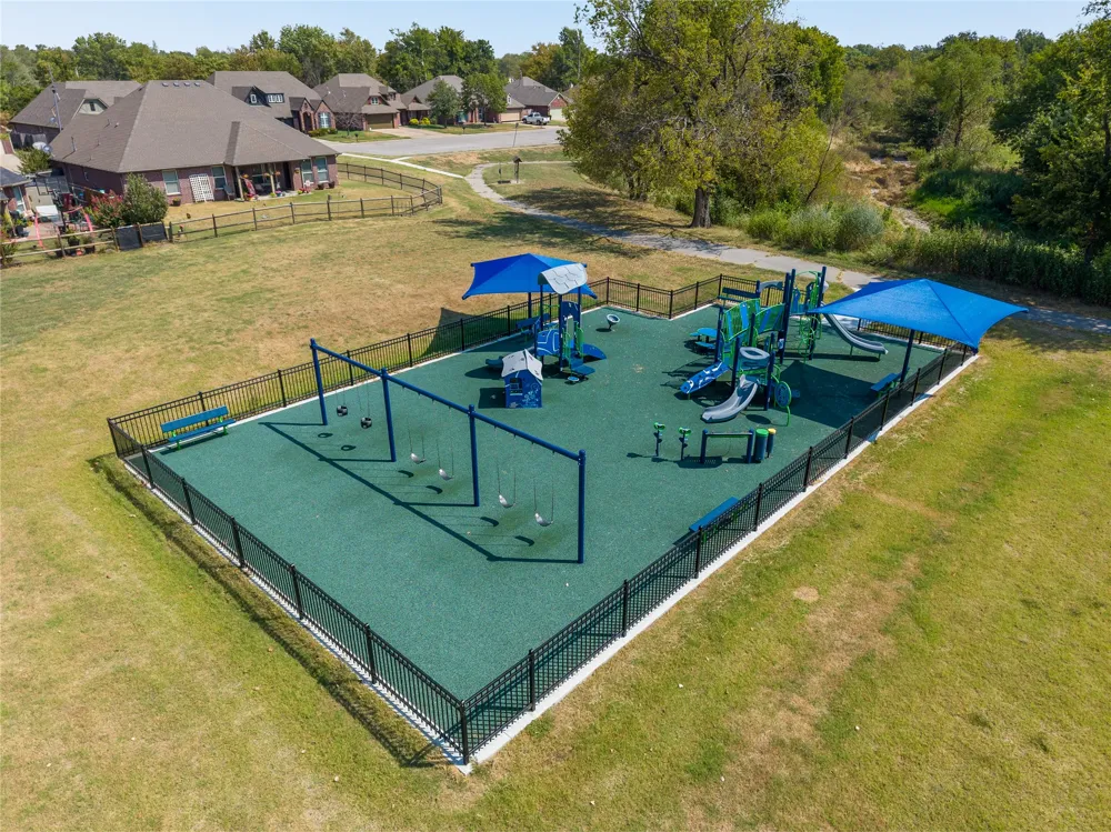 9020 157th East Avenue Owasso, OK 74055