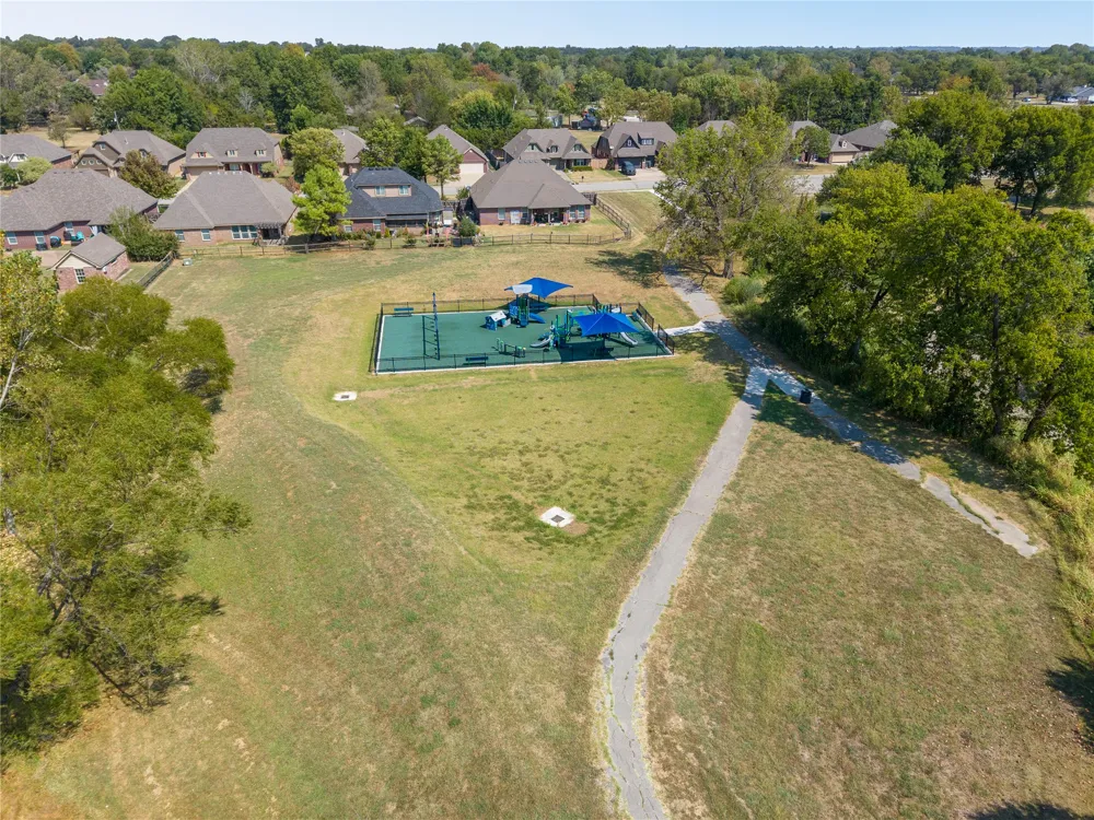 9020 157th East Avenue Owasso, OK 74055