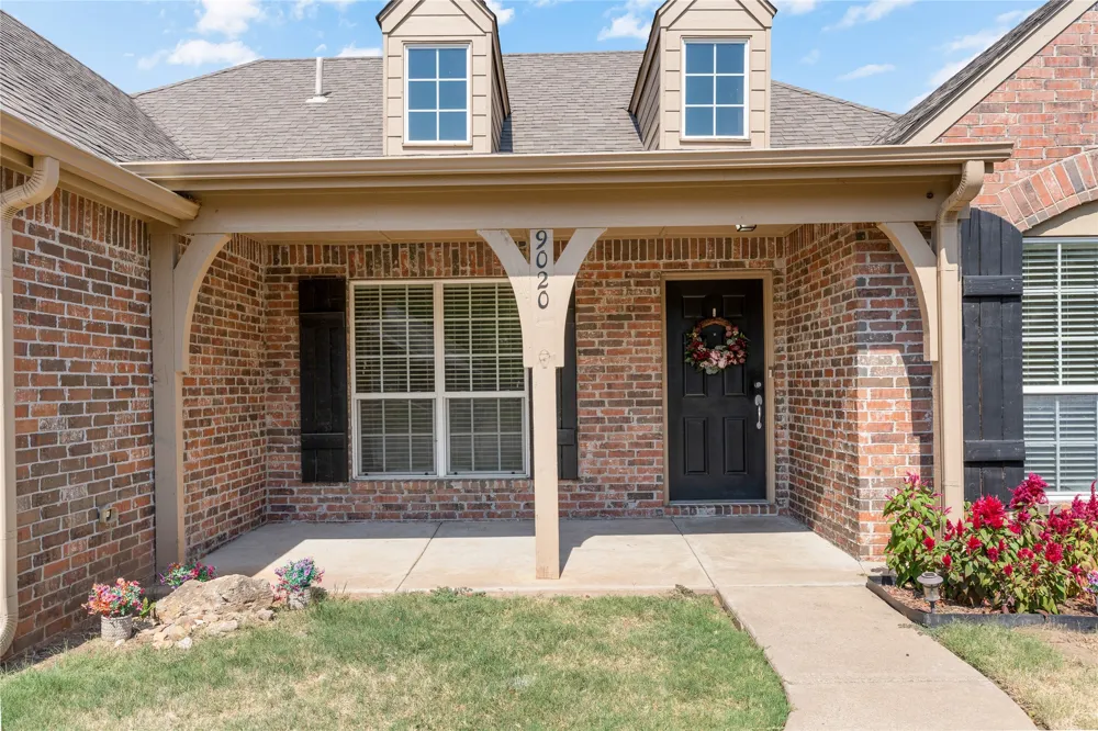 9020 157th East Avenue Owasso, OK 74055