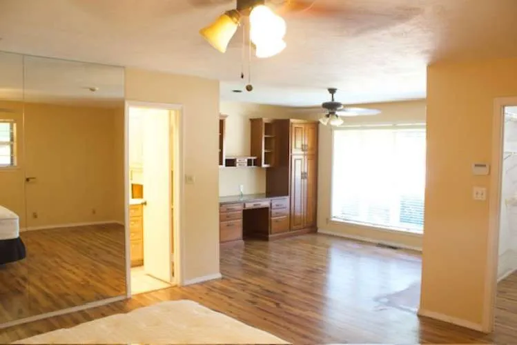 6124 E 60th Street Tulsa, OK 74135