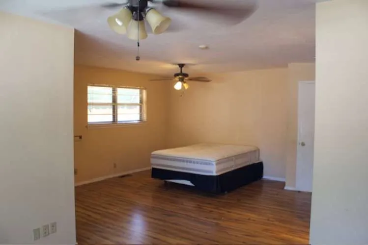 6124 E 60th Street Tulsa, OK 74135