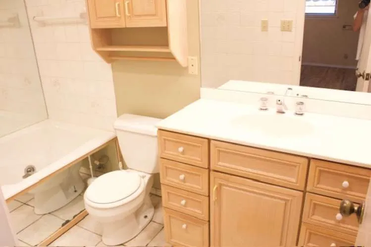 6124 E 60th Street Tulsa, OK 74135